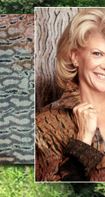 Shibori Fabrics